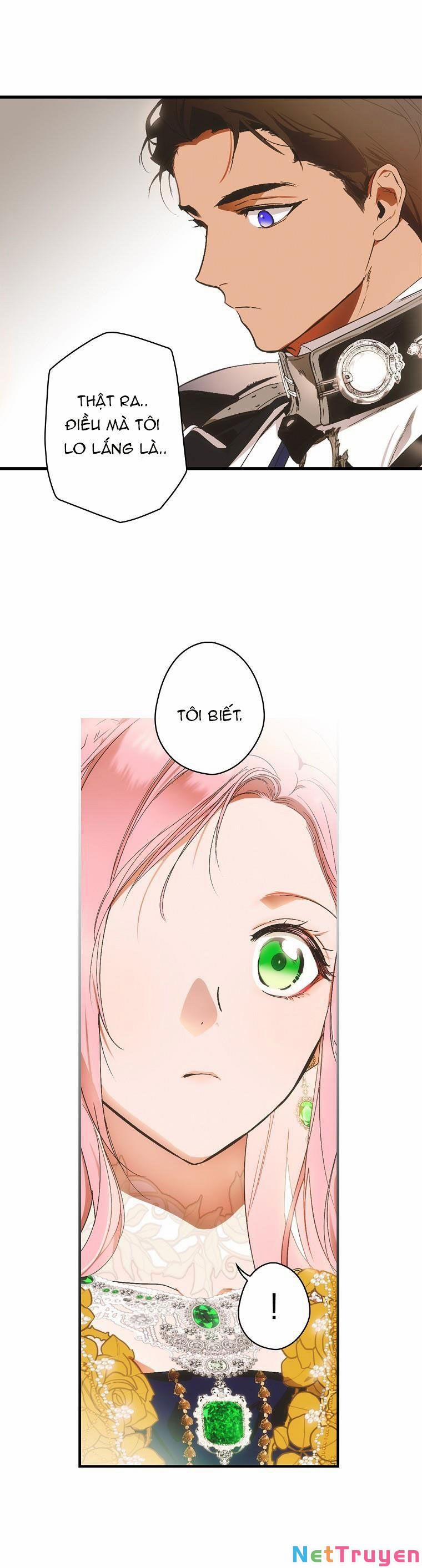 Câu Chuyện Cổ Tích Của Mẹ Kế 78 trang 64