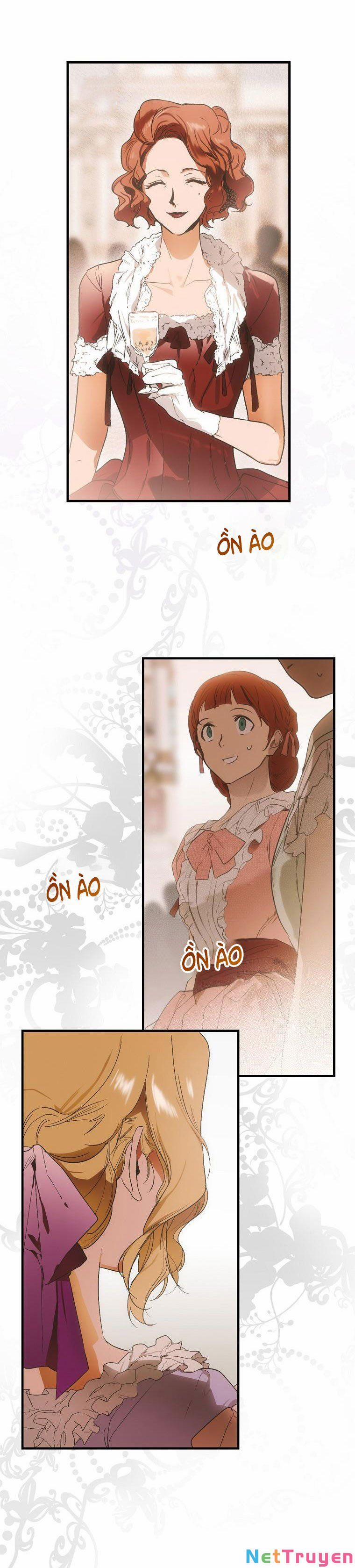 Câu Chuyện Cổ Tích Của Mẹ Kế 78 trang 67