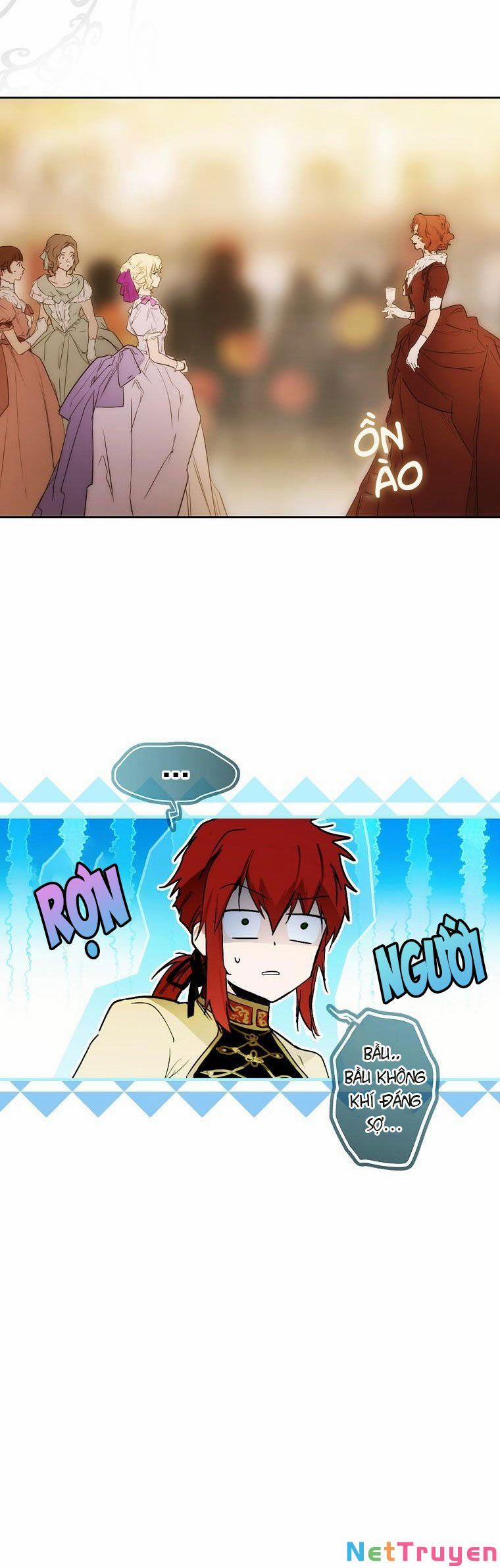 Câu Chuyện Cổ Tích Của Mẹ Kế 78 trang 68