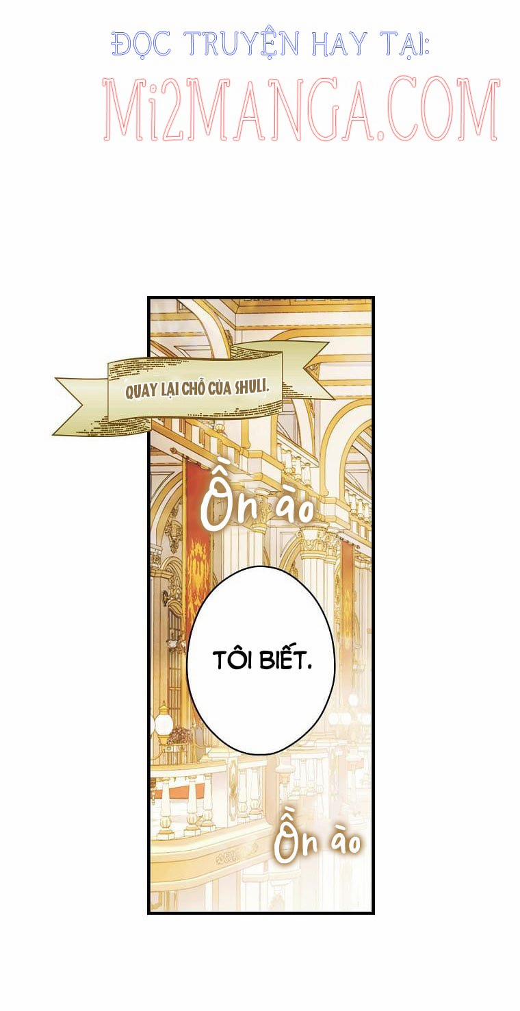 Câu Chuyện Cổ Tích Của Mẹ Kế 79.5 trang 10