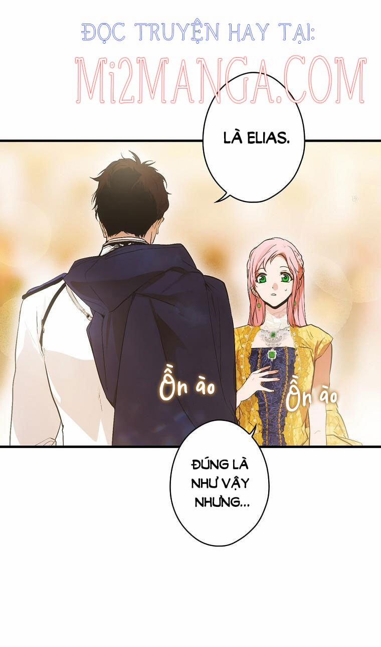 Câu Chuyện Cổ Tích Của Mẹ Kế 79.5 trang 11