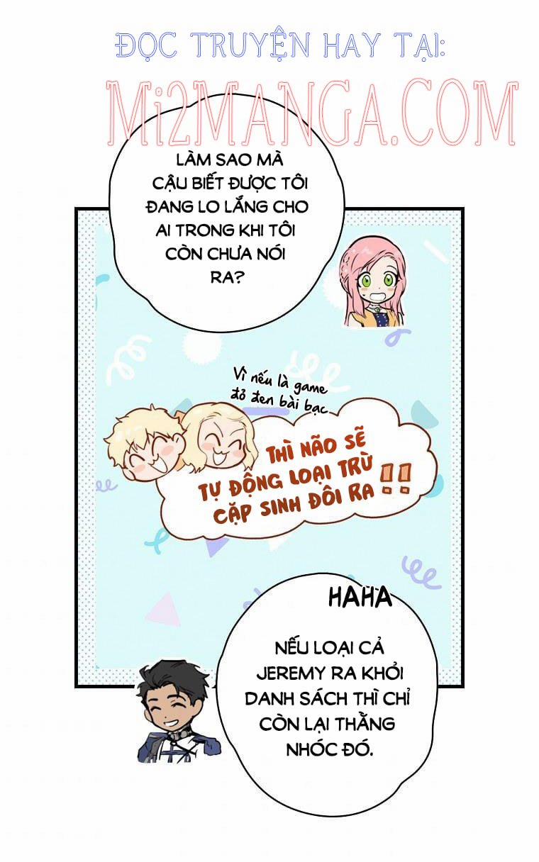 Câu Chuyện Cổ Tích Của Mẹ Kế 79.5 trang 12