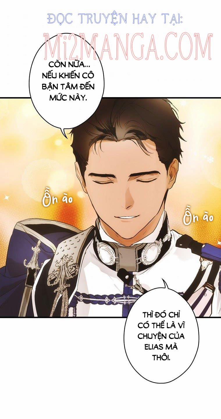 Câu Chuyện Cổ Tích Của Mẹ Kế 79.5 trang 13