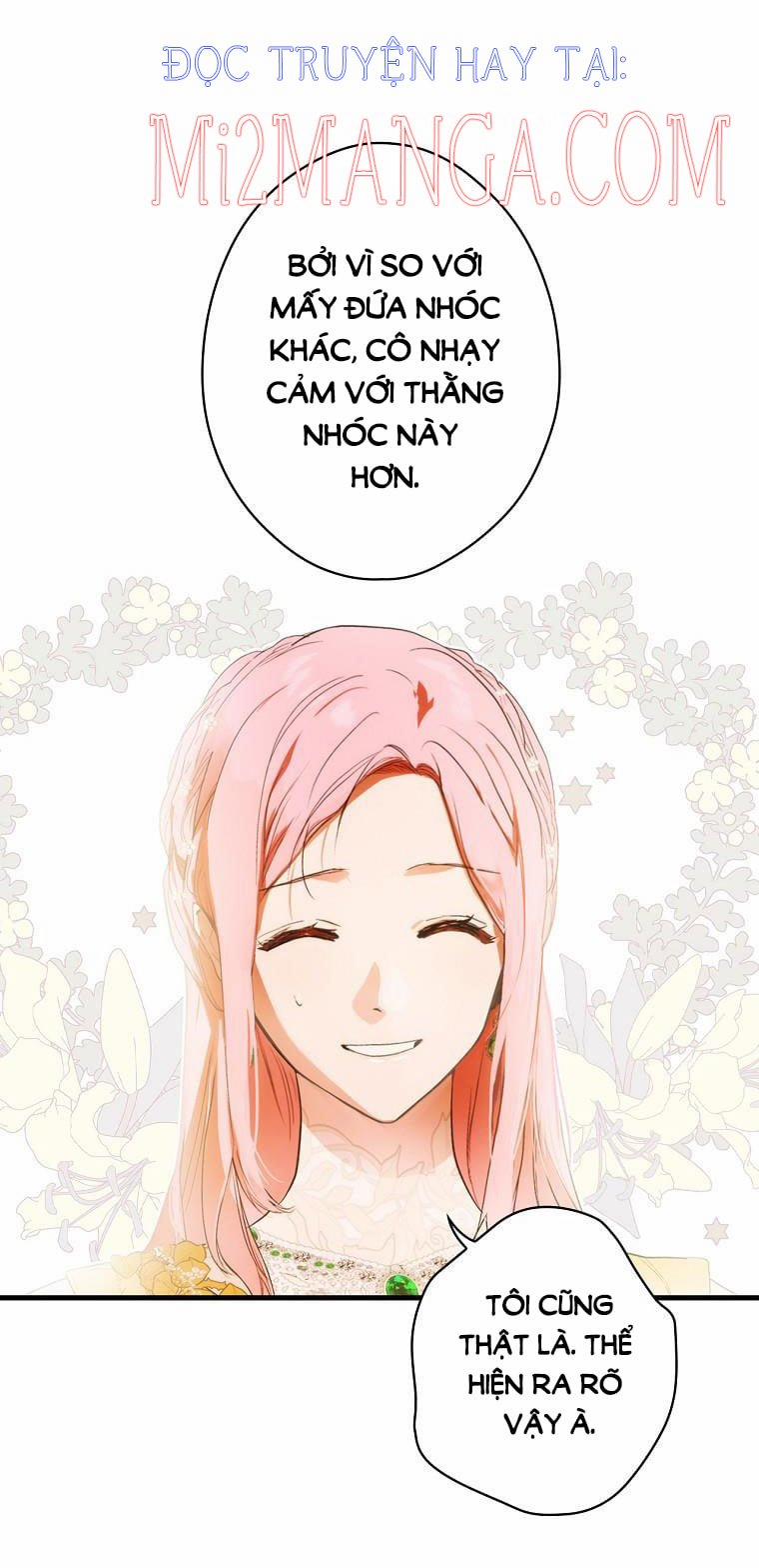 Câu Chuyện Cổ Tích Của Mẹ Kế 79.5 trang 14