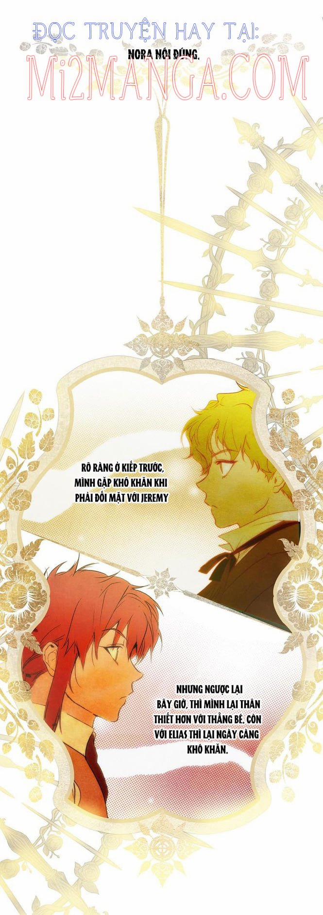 Câu Chuyện Cổ Tích Của Mẹ Kế 79.5 trang 15