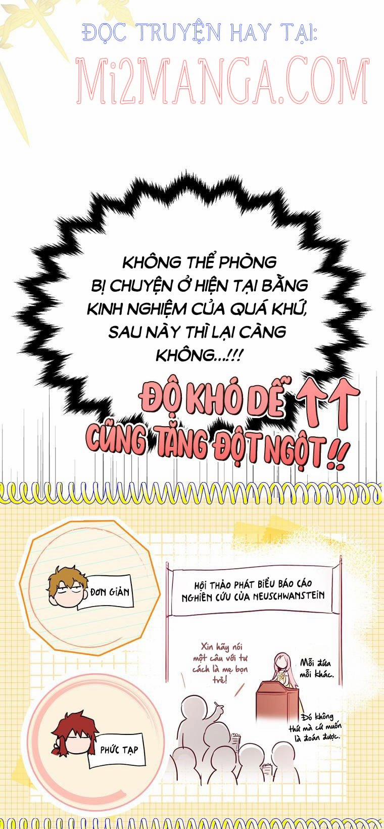 Câu Chuyện Cổ Tích Của Mẹ Kế 79.5 trang 16