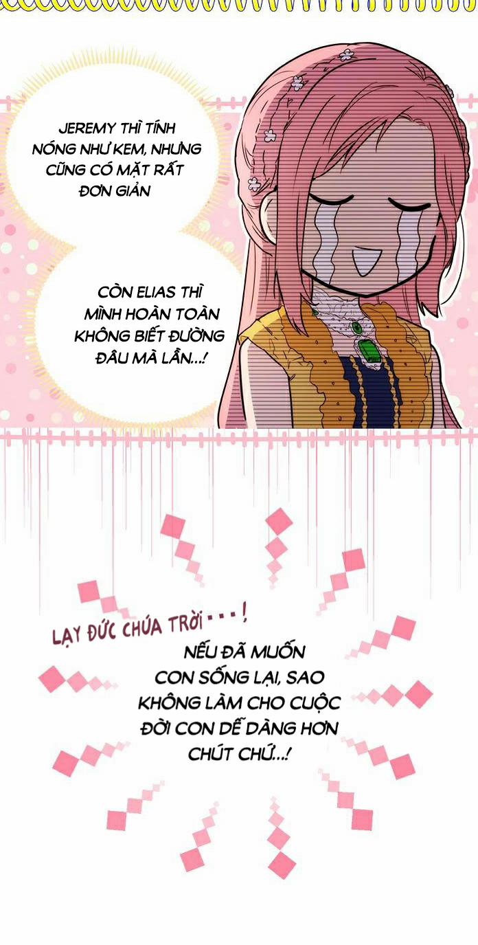 Câu Chuyện Cổ Tích Của Mẹ Kế 79.5 trang 17