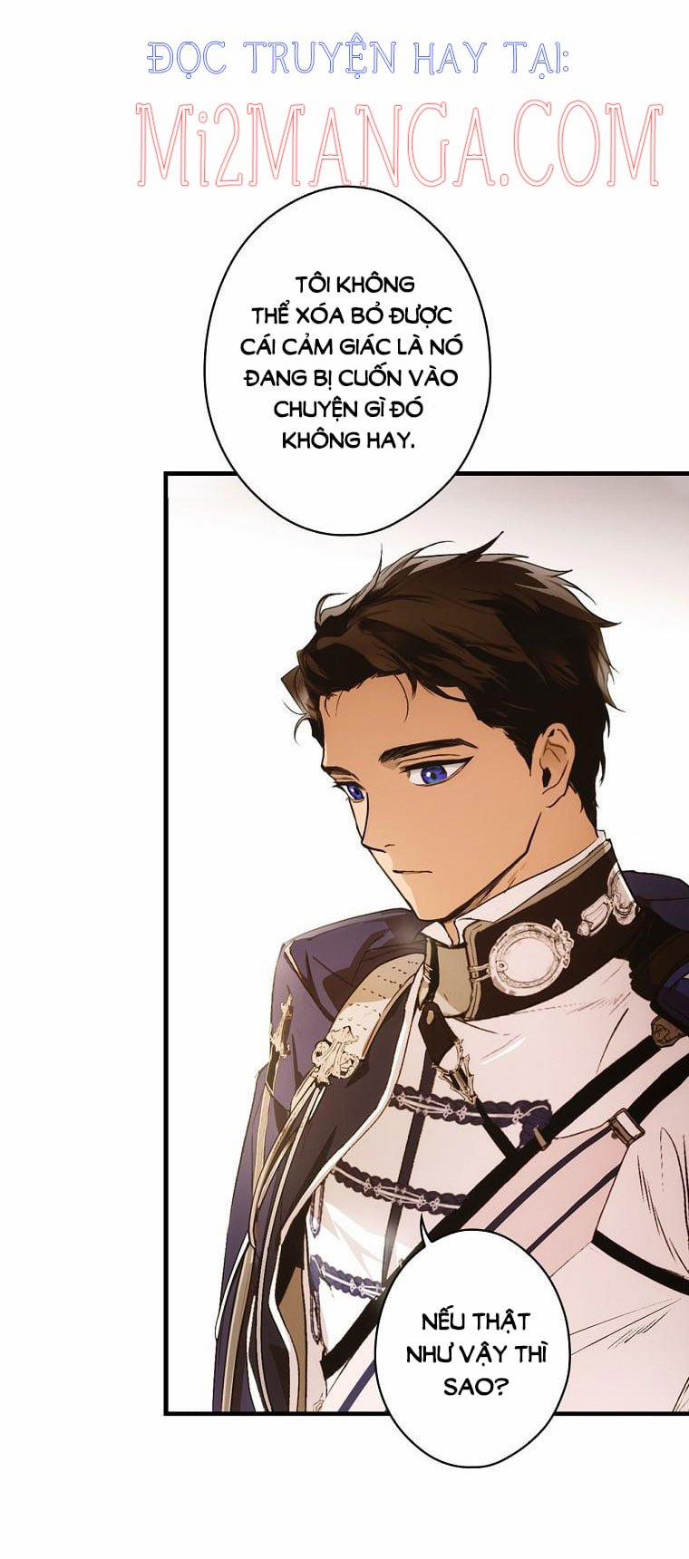 Câu Chuyện Cổ Tích Của Mẹ Kế 79.5 trang 20