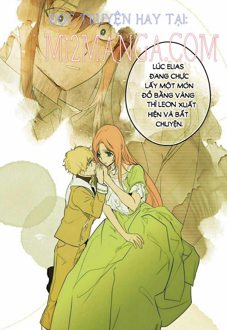 Câu Chuyện Cổ Tích Của Mẹ Kế 79.5 trang 22