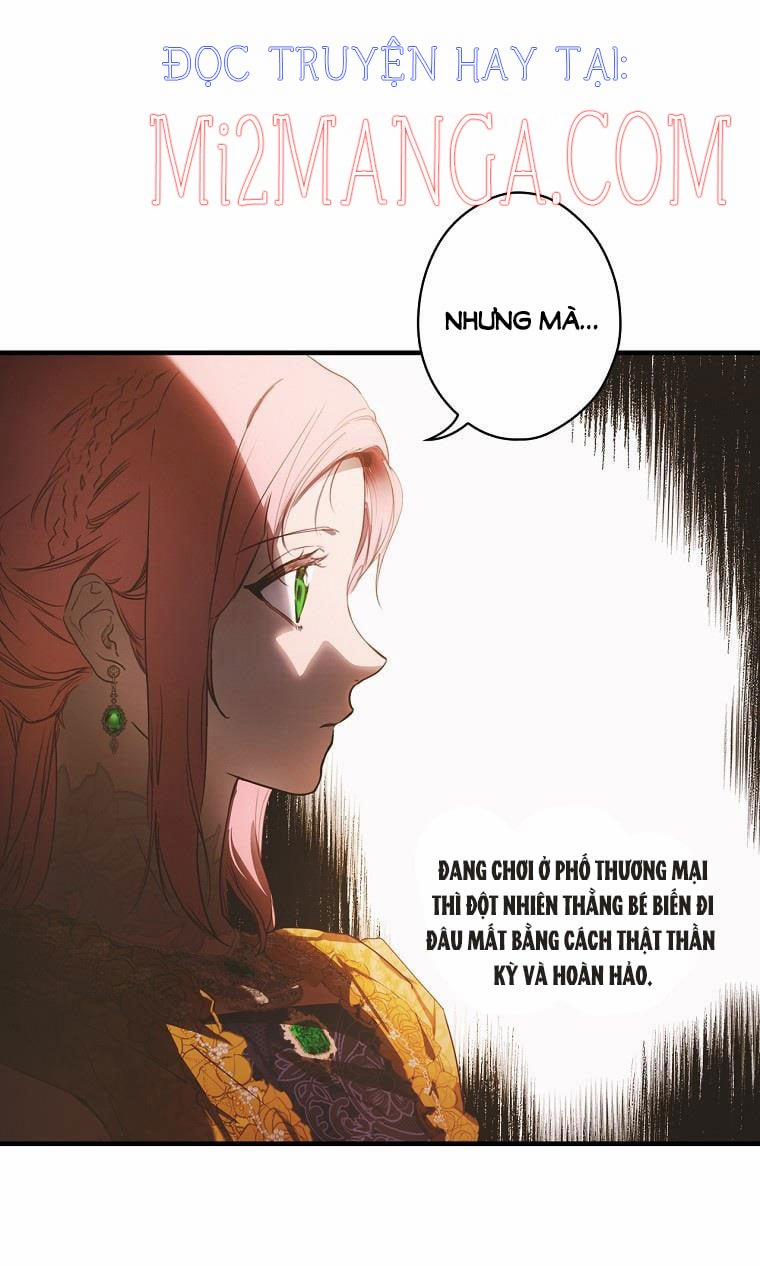 Câu Chuyện Cổ Tích Của Mẹ Kế 79.5 trang 25