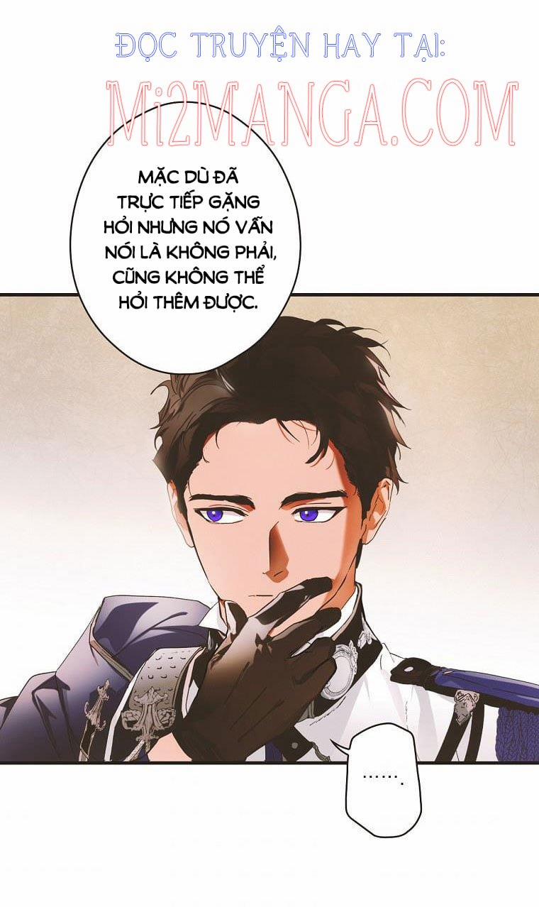 Câu Chuyện Cổ Tích Của Mẹ Kế 79.5 trang 26