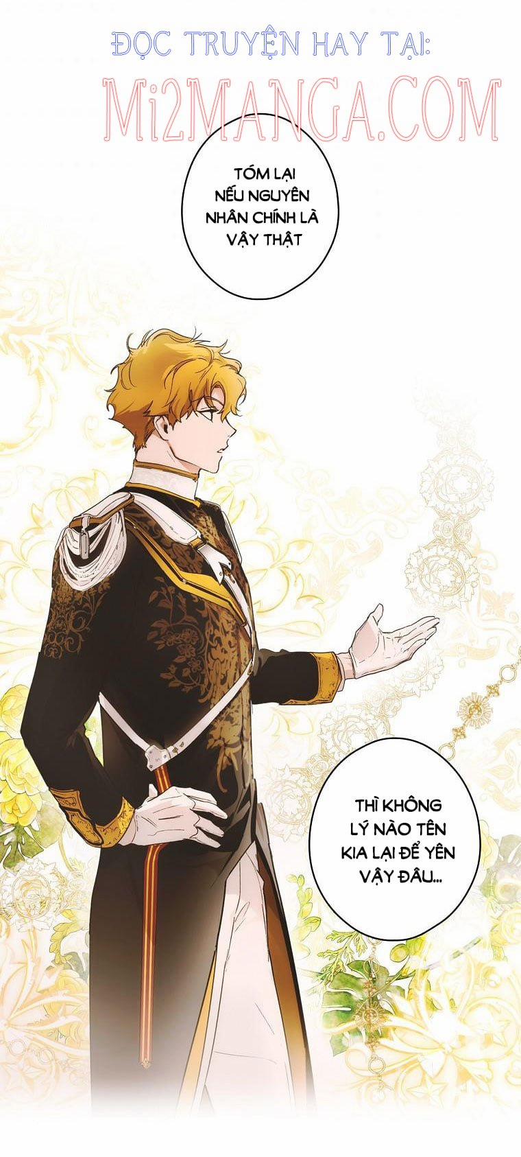 Câu Chuyện Cổ Tích Của Mẹ Kế 79.5 trang 28