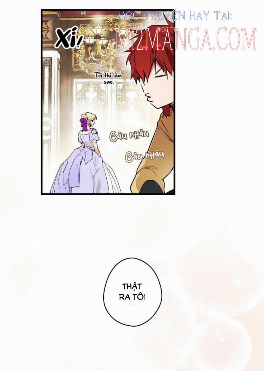 Câu Chuyện Cổ Tích Của Mẹ Kế 79.5 trang 3