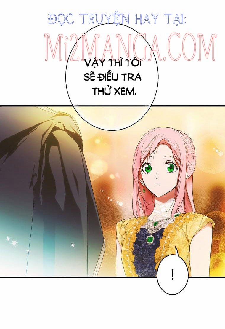 Câu Chuyện Cổ Tích Của Mẹ Kế 79.5 trang 31