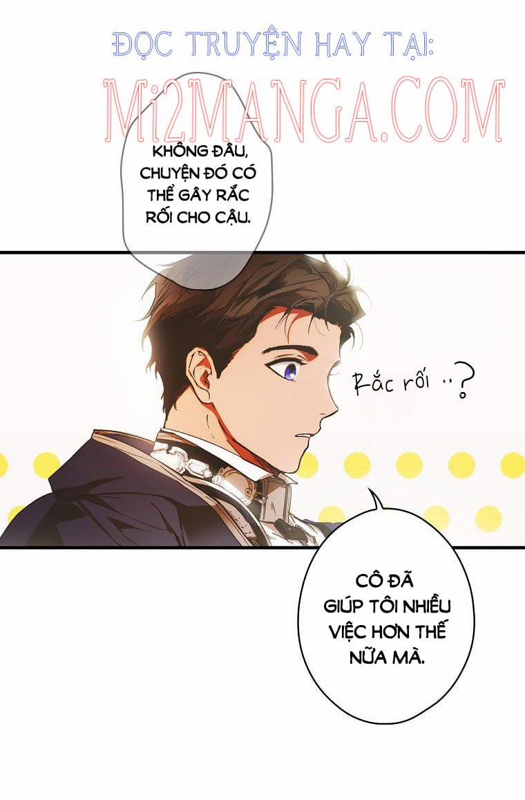 Câu Chuyện Cổ Tích Của Mẹ Kế 79.5 trang 32