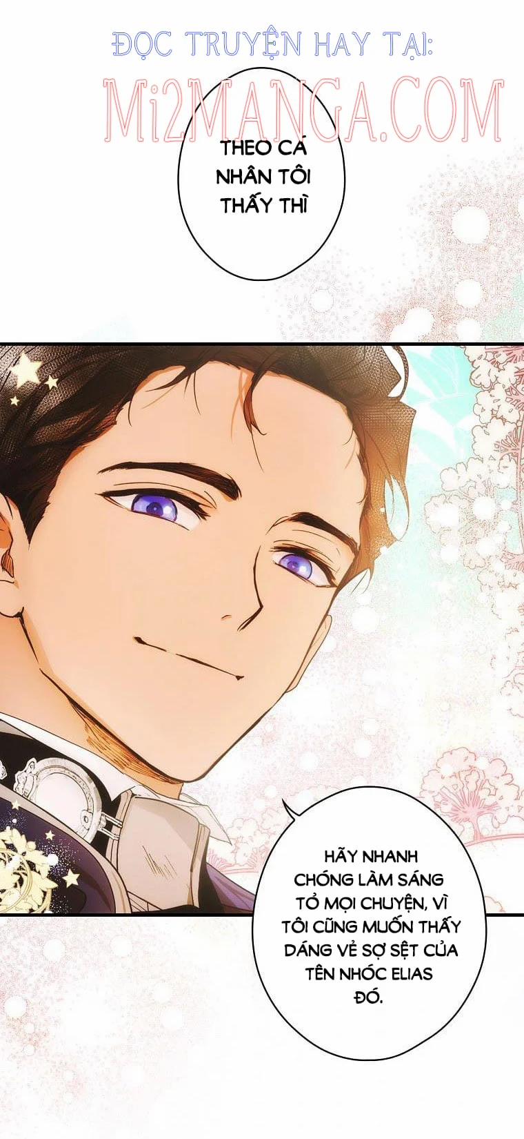 Câu Chuyện Cổ Tích Của Mẹ Kế 79.5 trang 34