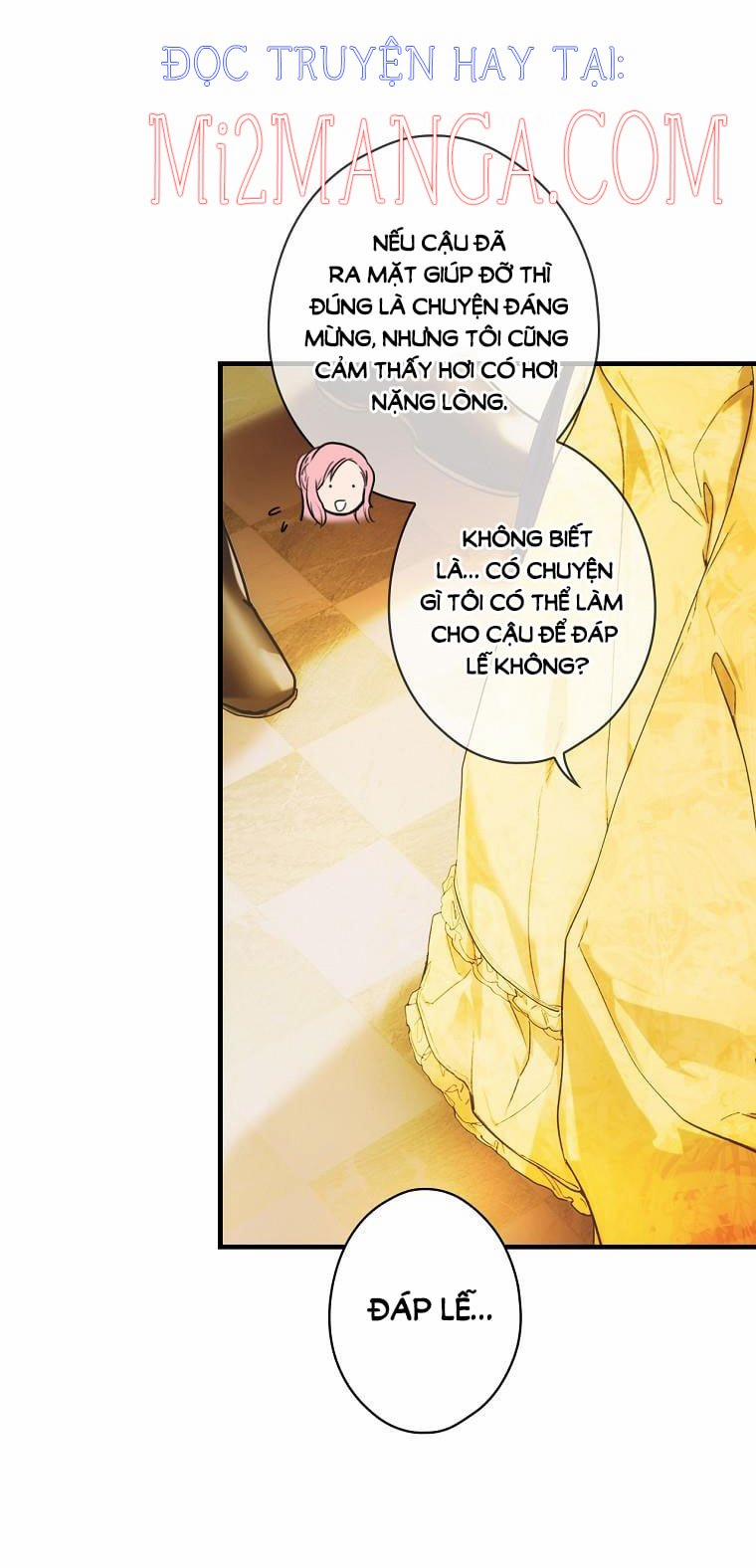 Câu Chuyện Cổ Tích Của Mẹ Kế 79.5 trang 36