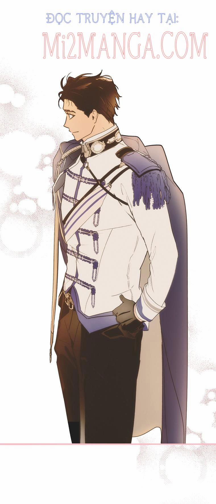 Câu Chuyện Cổ Tích Của Mẹ Kế 79.5 trang 37