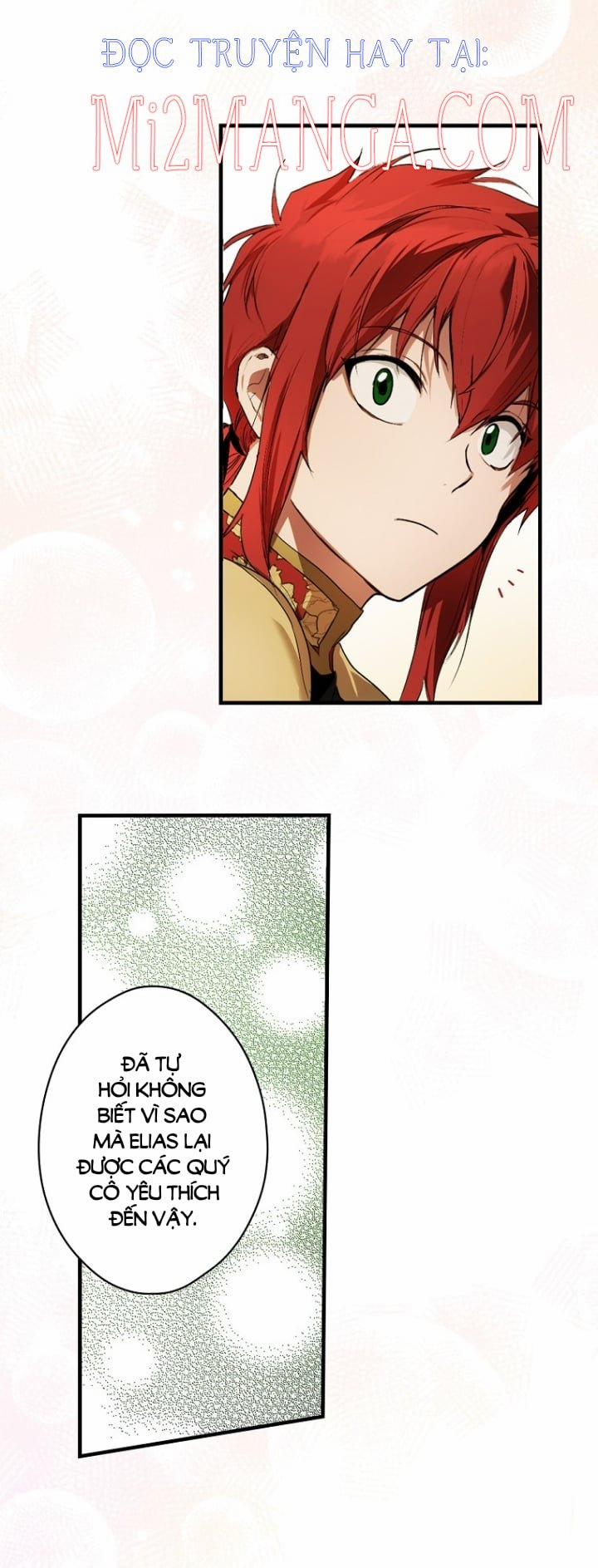 Câu Chuyện Cổ Tích Của Mẹ Kế 79.5 trang 4