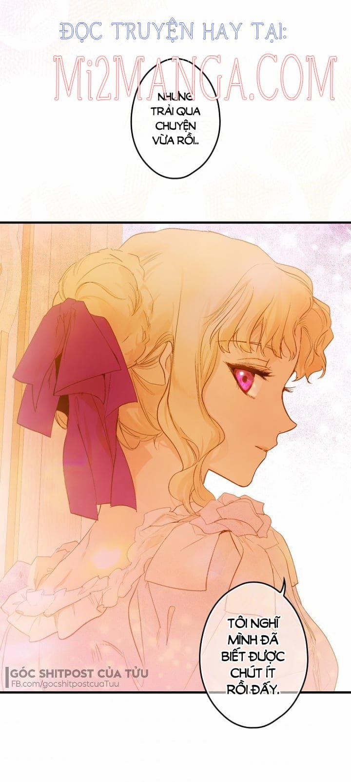 Câu Chuyện Cổ Tích Của Mẹ Kế 79.5 trang 5