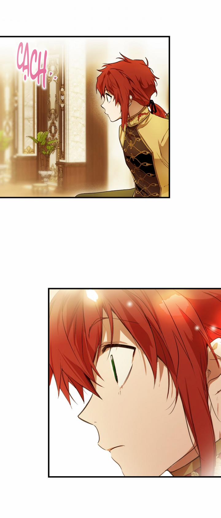 Câu Chuyện Cổ Tích Của Mẹ Kế 79.5 trang 7