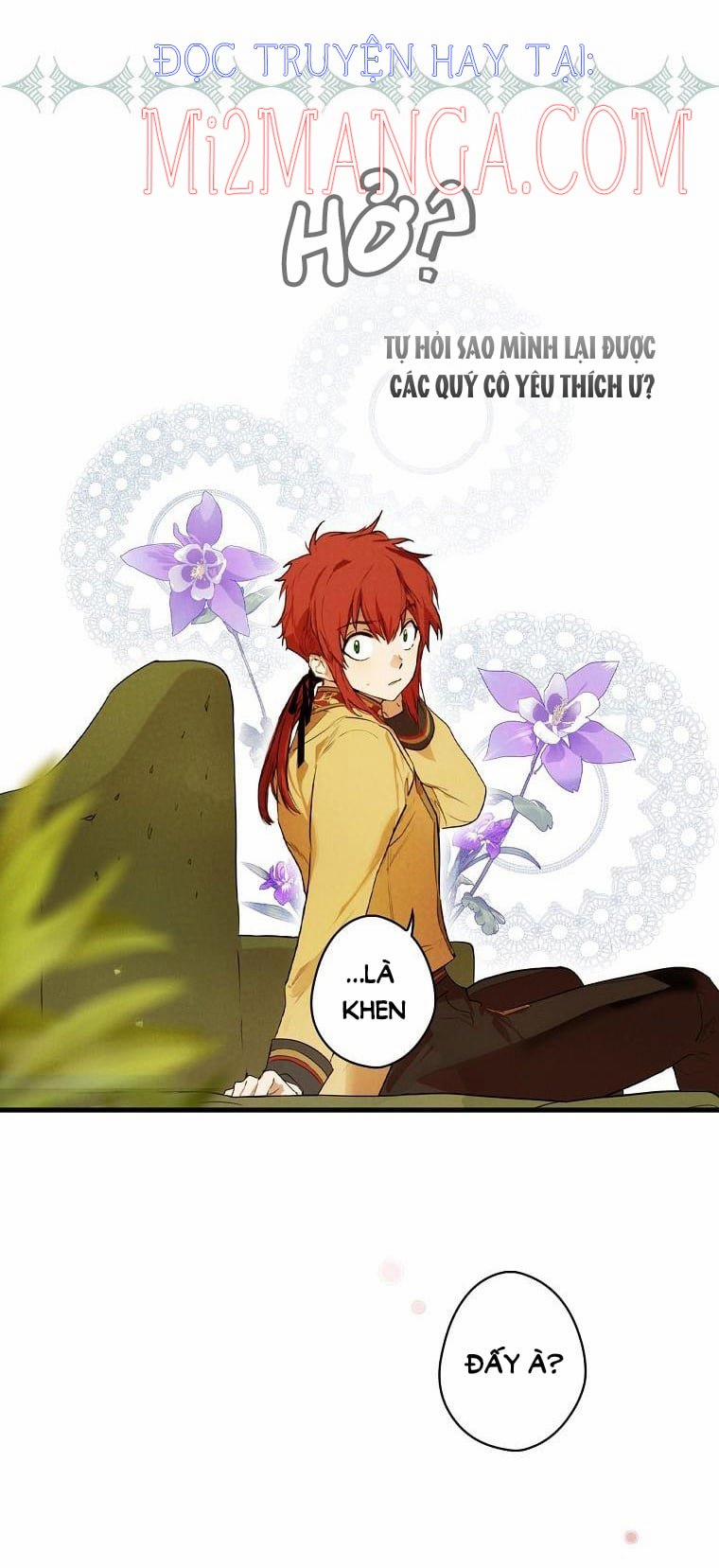 Câu Chuyện Cổ Tích Của Mẹ Kế 79.5 trang 8