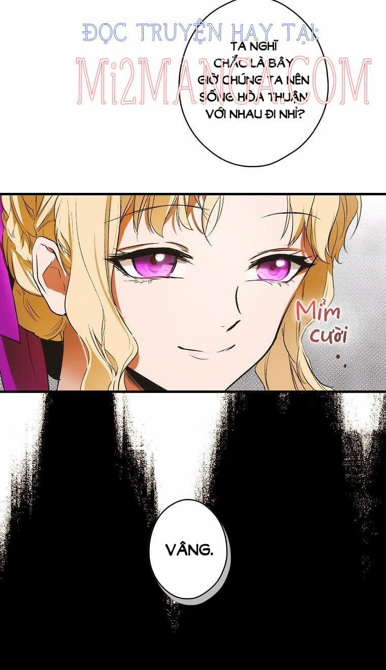 Câu Chuyện Cổ Tích Của Mẹ Kế 79 trang 11