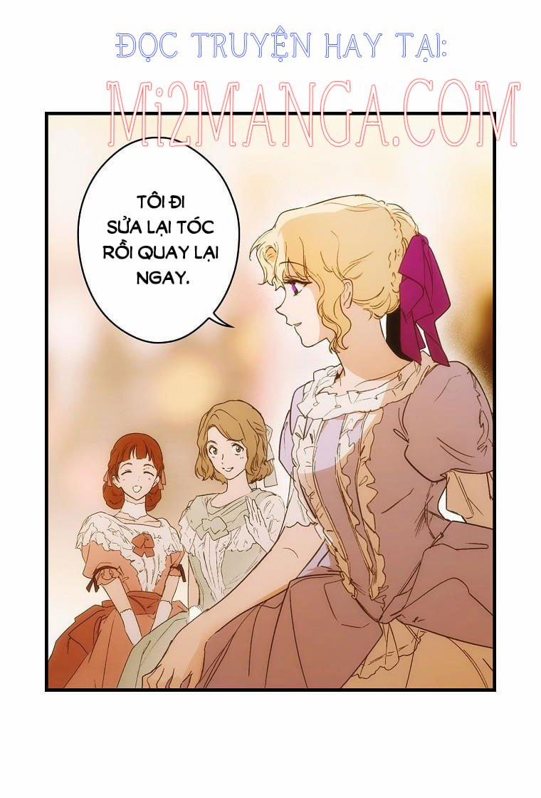 Câu Chuyện Cổ Tích Của Mẹ Kế 79 trang 21