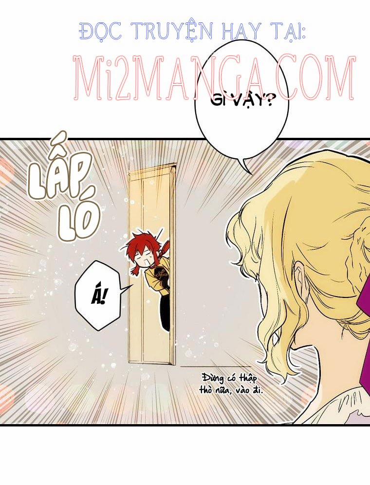 Câu Chuyện Cổ Tích Của Mẹ Kế 79 trang 24