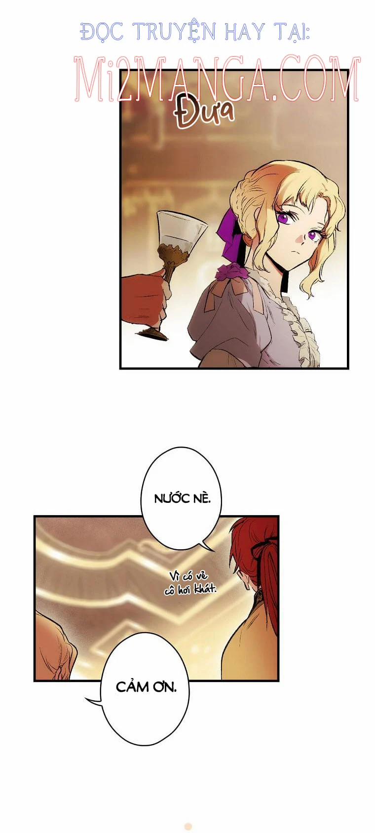 Câu Chuyện Cổ Tích Của Mẹ Kế 79 trang 26