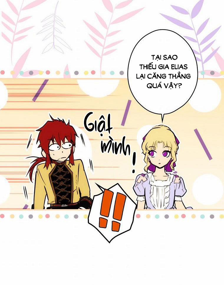 Câu Chuyện Cổ Tích Của Mẹ Kế 79 trang 28