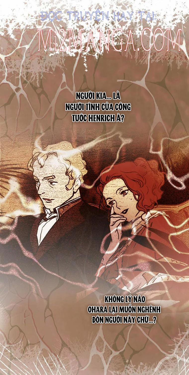 Câu Chuyện Cổ Tích Của Mẹ Kế 79 trang 3