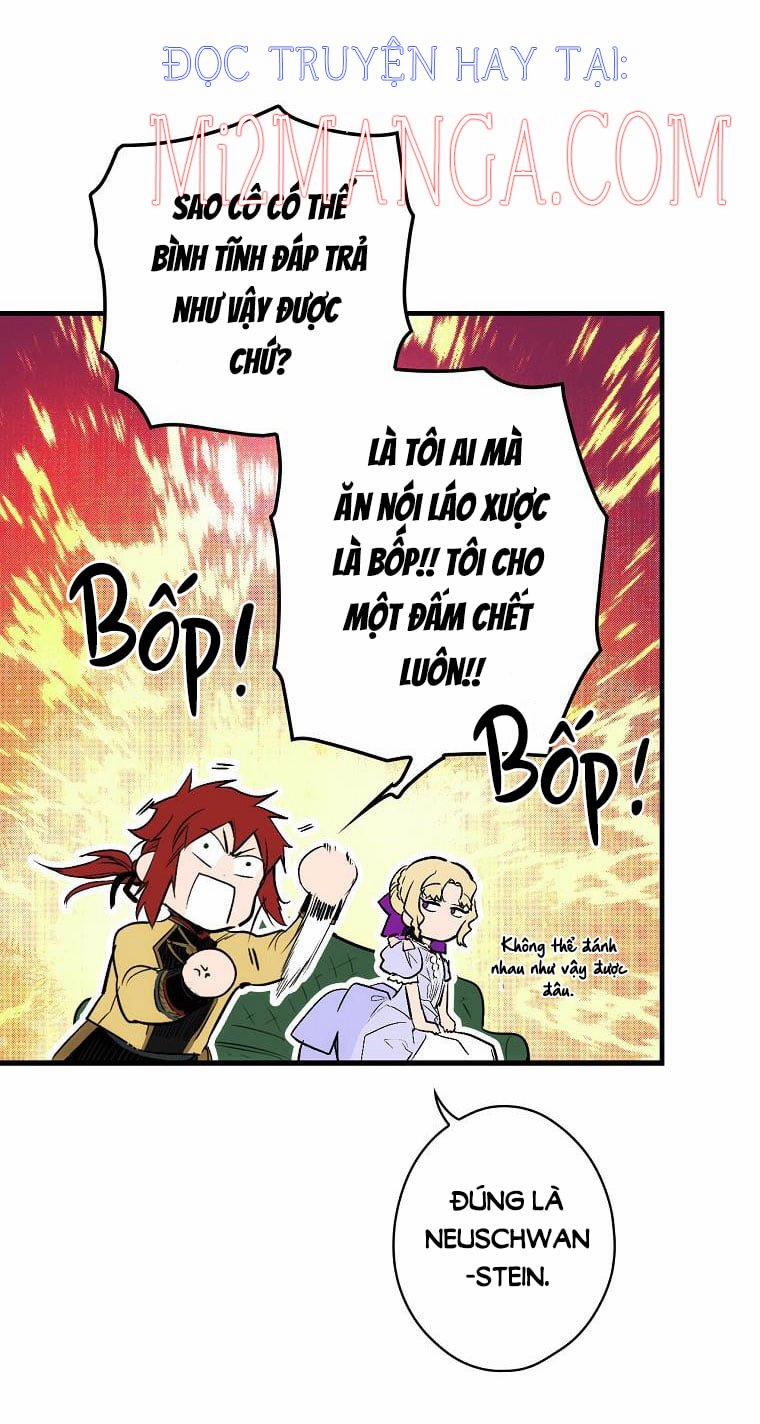 Câu Chuyện Cổ Tích Của Mẹ Kế 79 trang 31