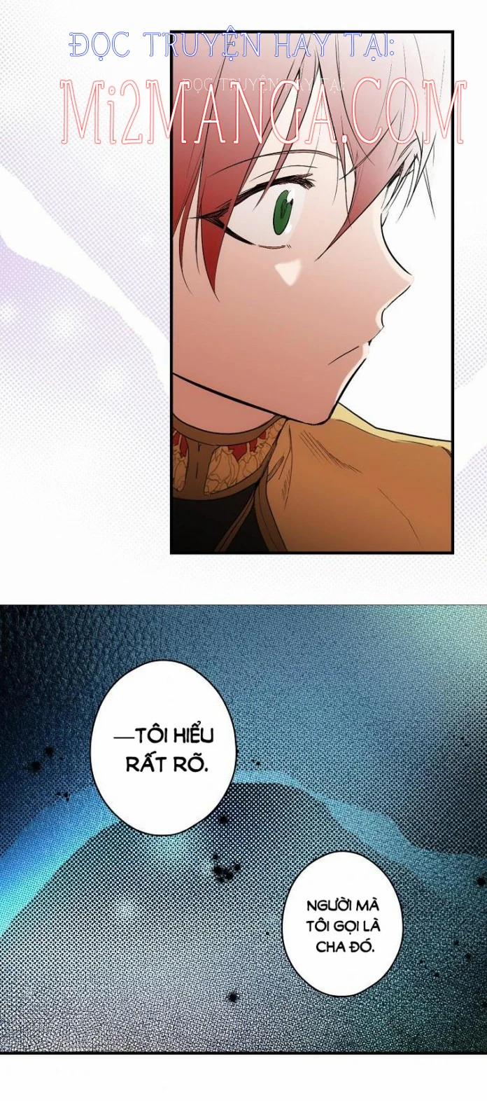 Câu Chuyện Cổ Tích Của Mẹ Kế 79 trang 34