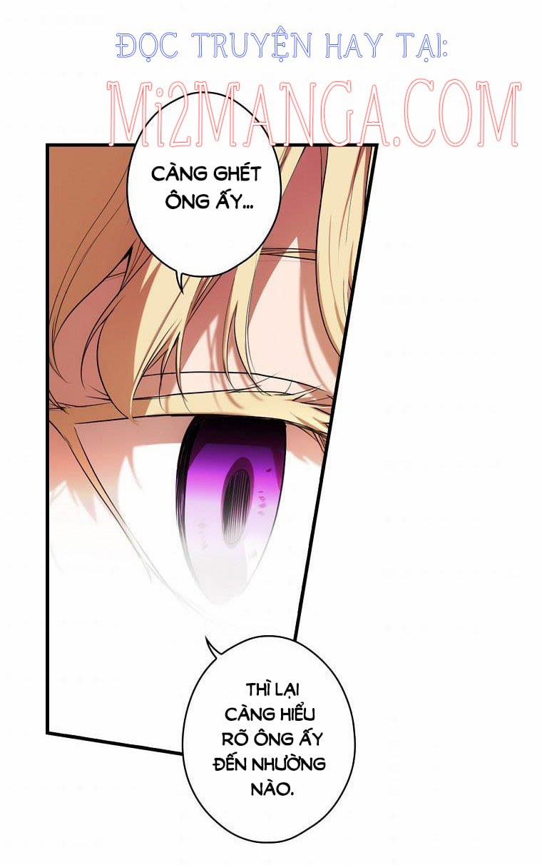 Câu Chuyện Cổ Tích Của Mẹ Kế 79 trang 35