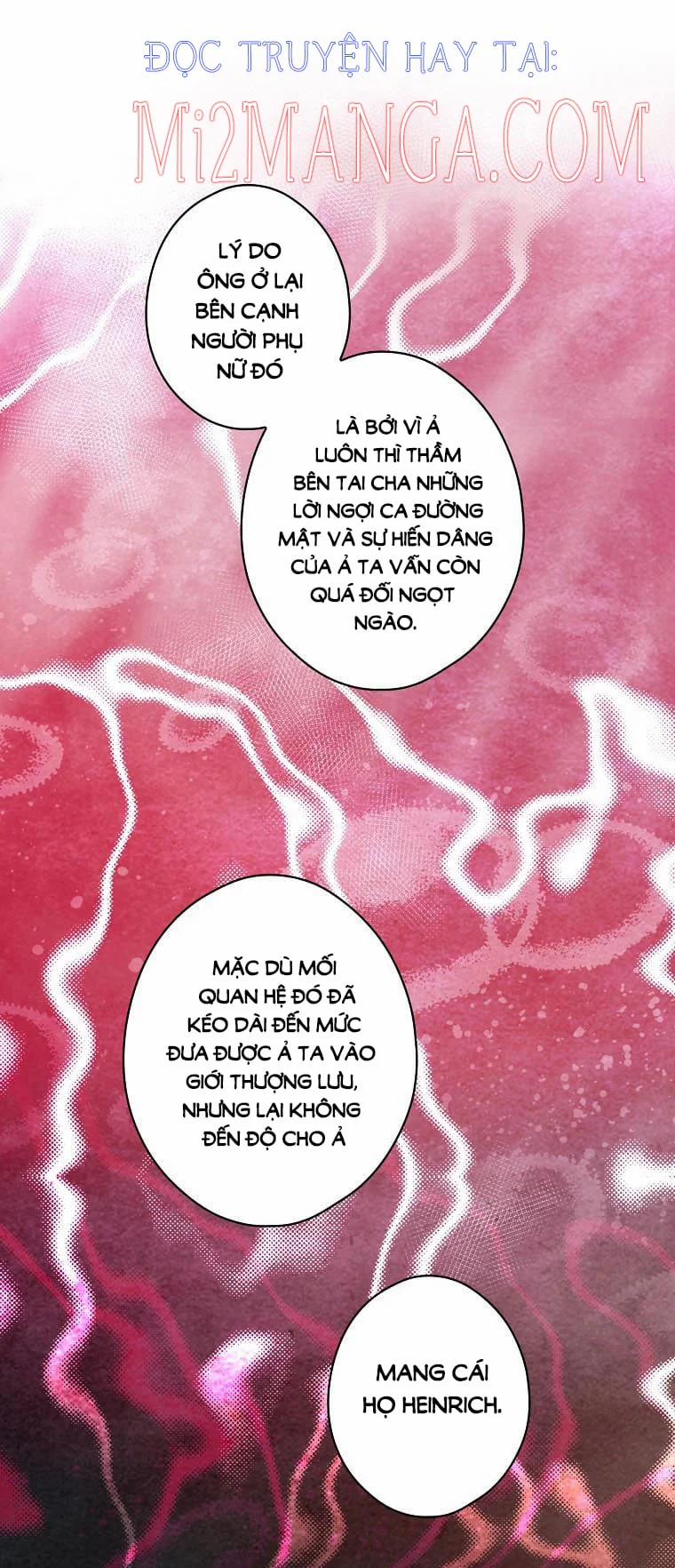 Câu Chuyện Cổ Tích Của Mẹ Kế 79 trang 36