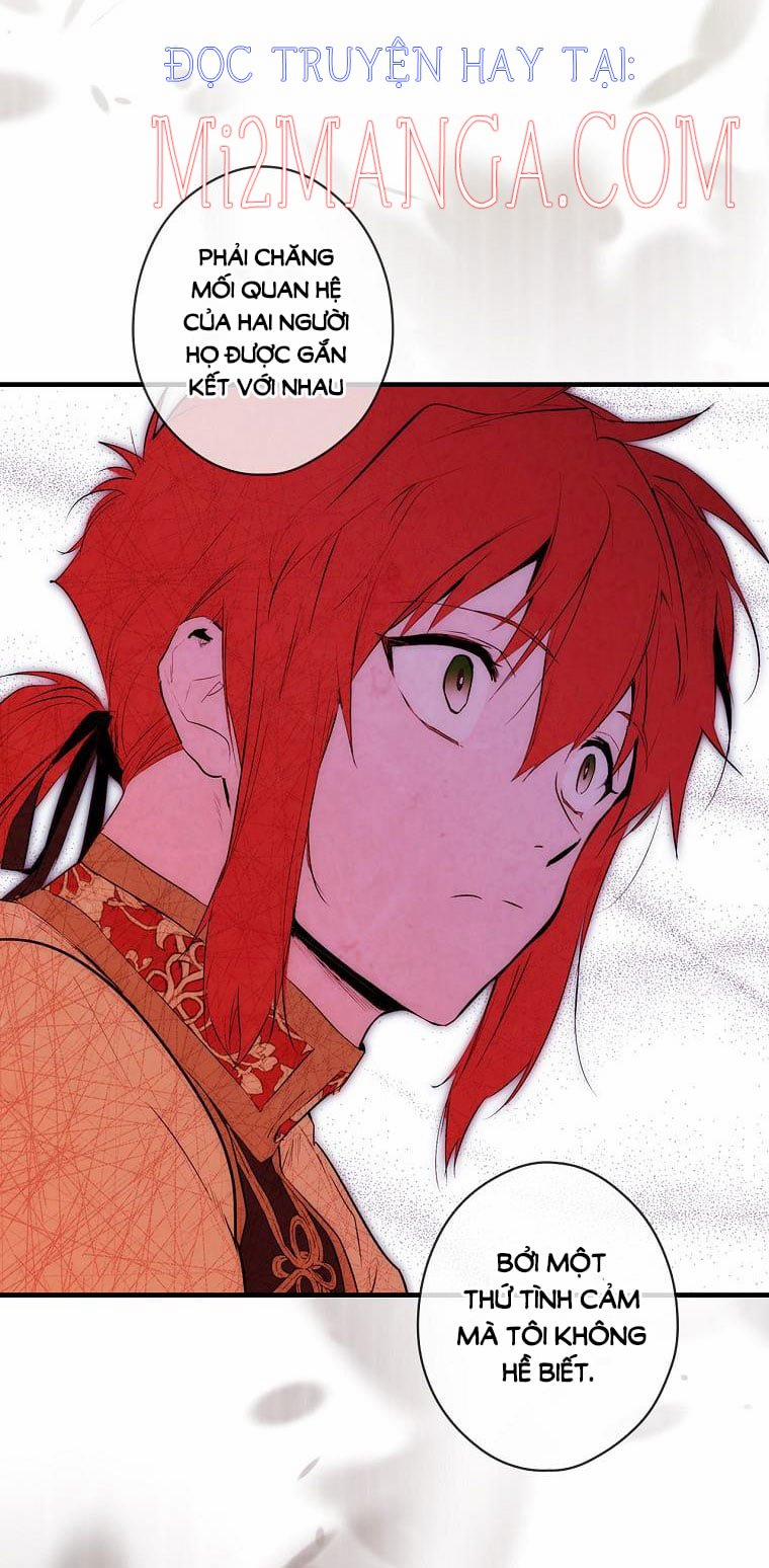 Câu Chuyện Cổ Tích Của Mẹ Kế 79 trang 39