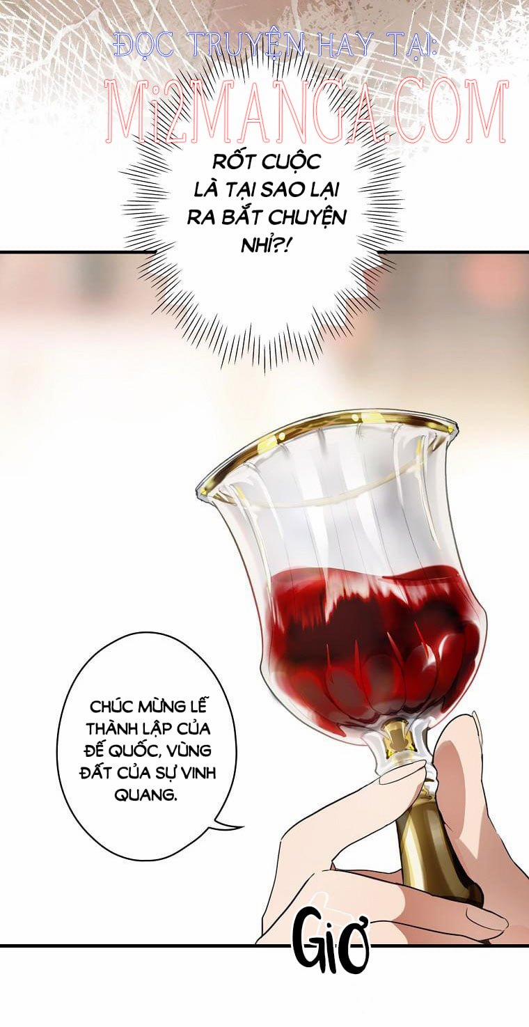 Câu Chuyện Cổ Tích Của Mẹ Kế 79 trang 4