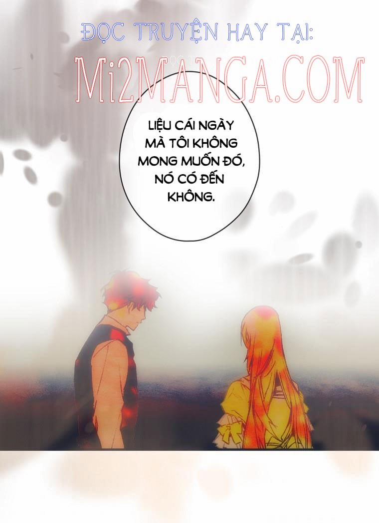 Câu Chuyện Cổ Tích Của Mẹ Kế 79 trang 40