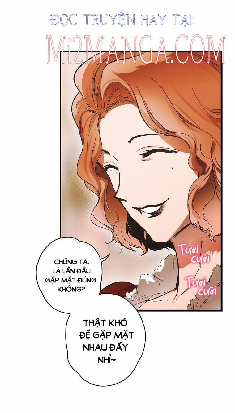 Câu Chuyện Cổ Tích Của Mẹ Kế 79 trang 5