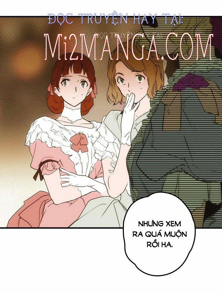 Câu Chuyện Cổ Tích Của Mẹ Kế 79 trang 7