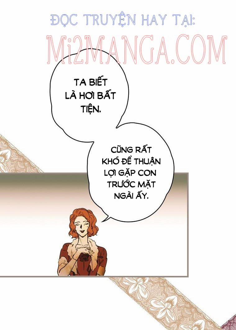 Câu Chuyện Cổ Tích Của Mẹ Kế 79 trang 8