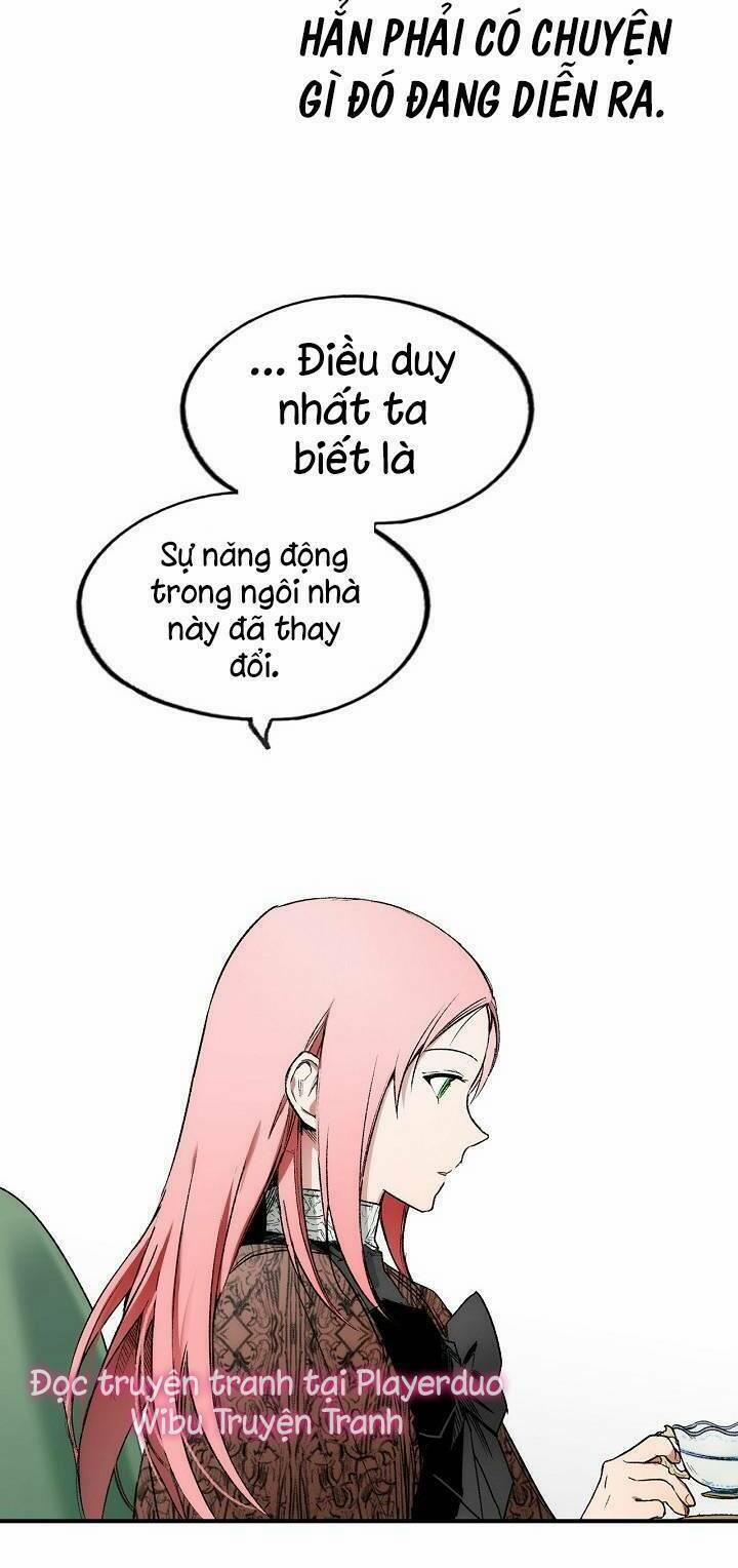 Câu Chuyện Cổ Tích Của Mẹ Kế 8 trang 10