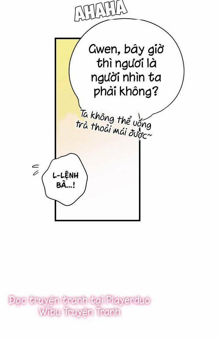 Câu Chuyện Cổ Tích Của Mẹ Kế 8 trang 12