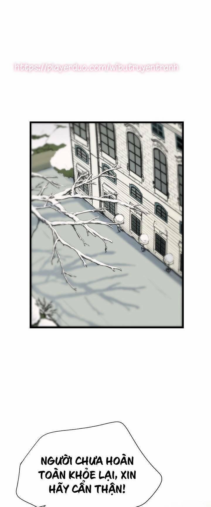 Câu Chuyện Cổ Tích Của Mẹ Kế 8 trang 13