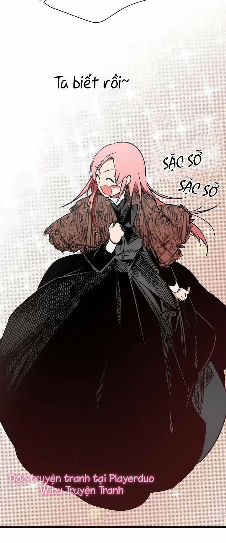 Câu Chuyện Cổ Tích Của Mẹ Kế 8 trang 14