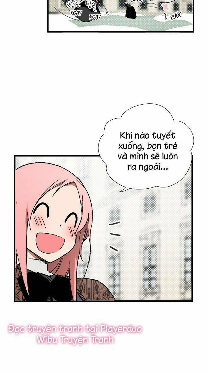 Câu Chuyện Cổ Tích Của Mẹ Kế 8 trang 16