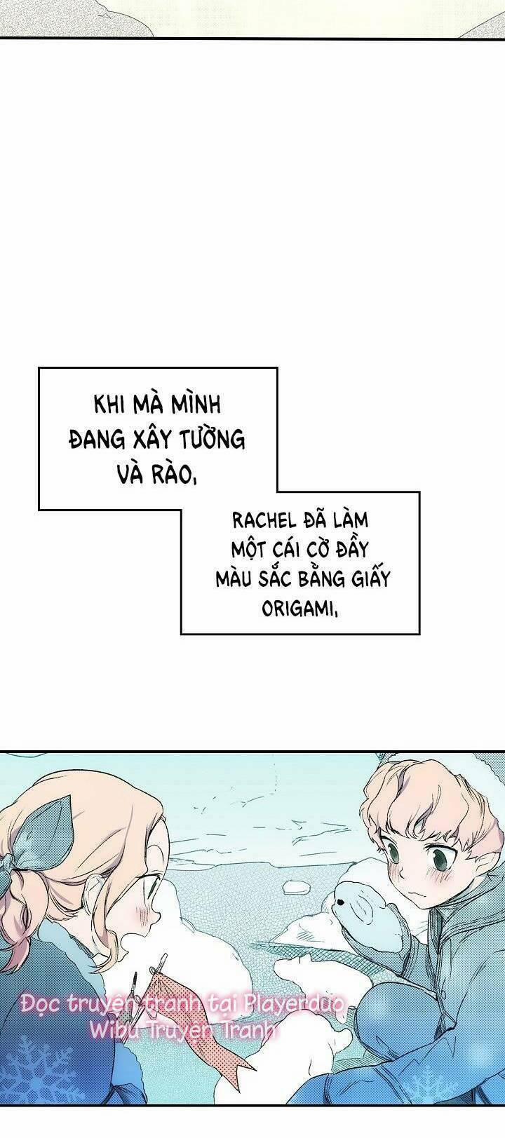 Câu Chuyện Cổ Tích Của Mẹ Kế 8 trang 18