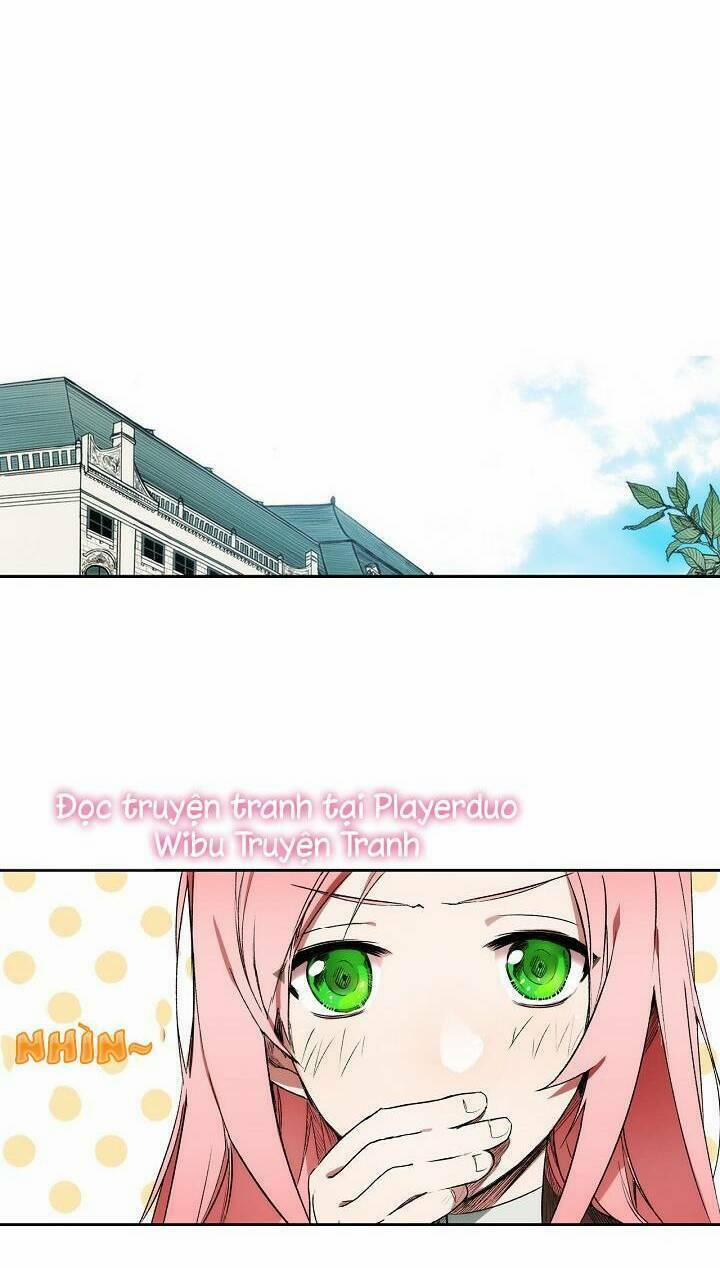 Câu Chuyện Cổ Tích Của Mẹ Kế 8 trang 2