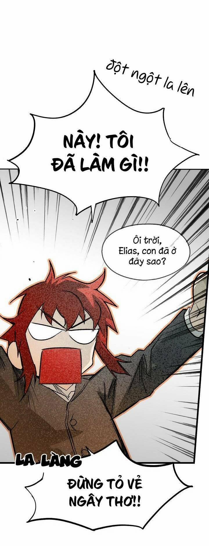 Câu Chuyện Cổ Tích Của Mẹ Kế 8 trang 22